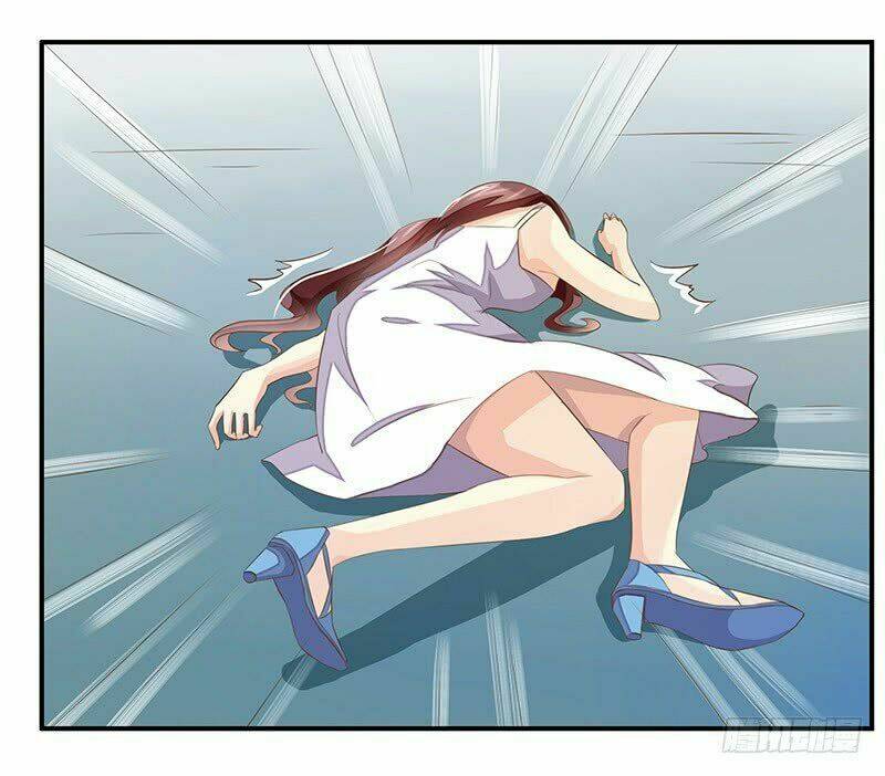 Hôn Bất Do Kỷ: Chapter 2