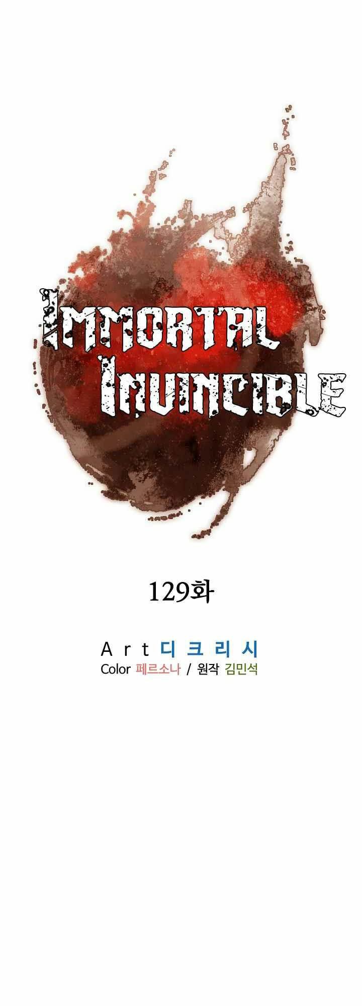 Trọng Sinh, Bất Khả Chiến Bại: Chapter 129