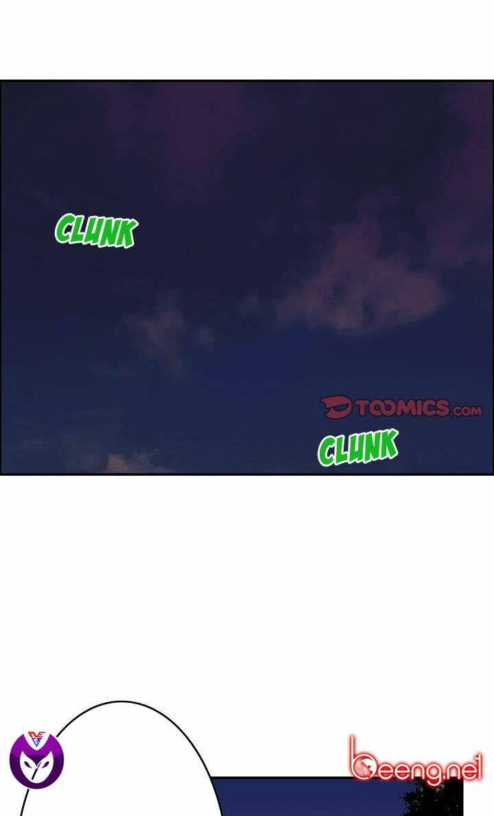 Kang Gito: Chapter 15