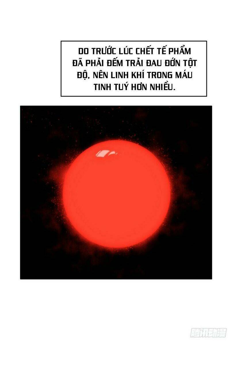 Ma Vương Là Đại Địa Chủ: Chapter 30