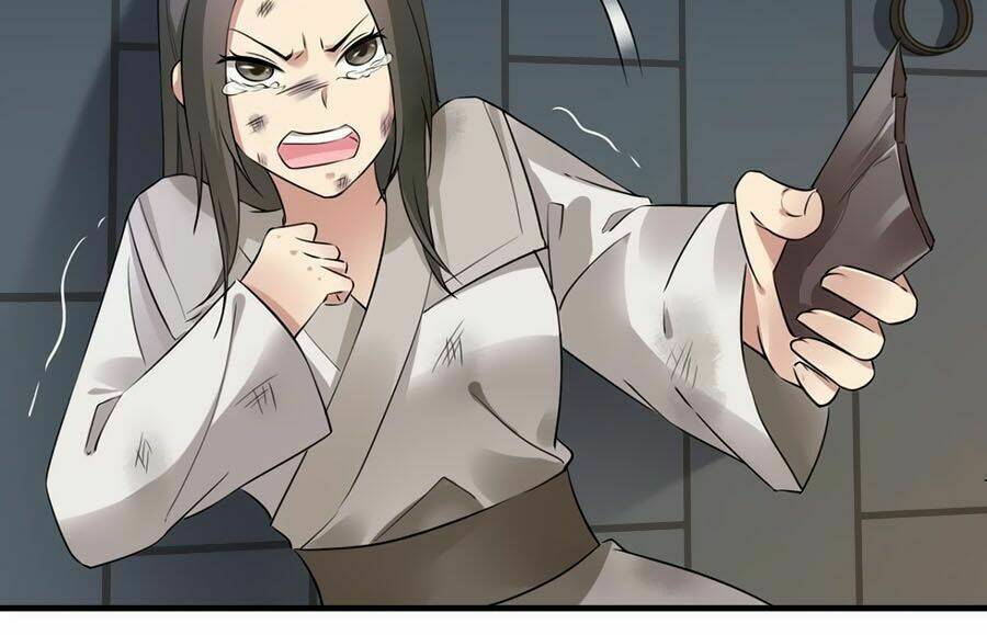Vương Phi Có Chút Nghịch Ngợm: Chapter 24