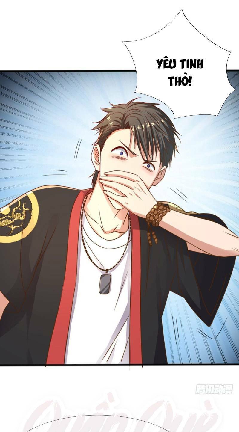 Thập Nhị Thiên Kiếp: Chapter 43