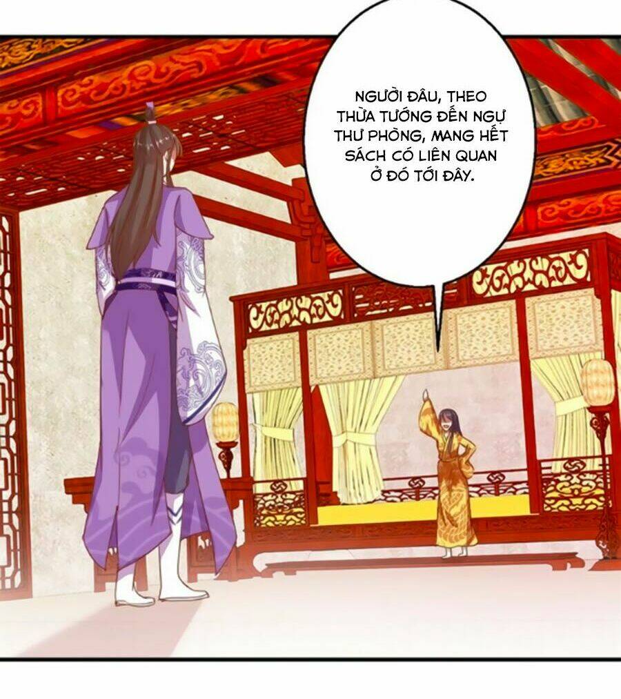 Hoàng Thượng Ở Trên, Thần Ở Dưới: Chapter 6