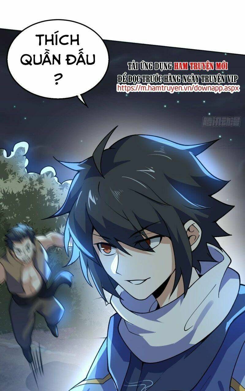 Thần Võ Đế Tôn: Chapter 104