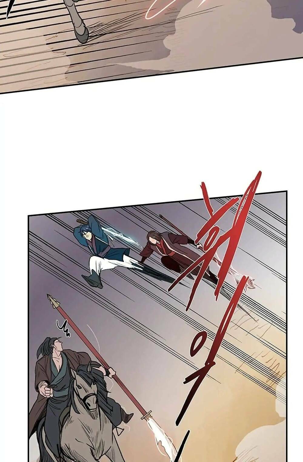 Học Sĩ Tái Sinh: Chapter 94