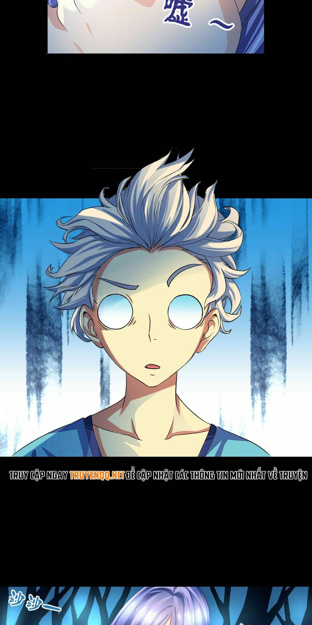 Tôi Là Thần Y: Chapter 2