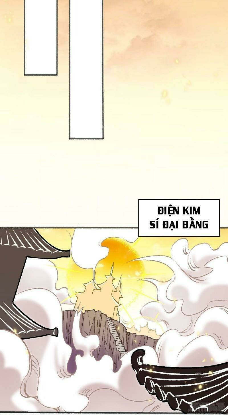 Nhân Đạo Kỹ Nguyên: Chapter 7