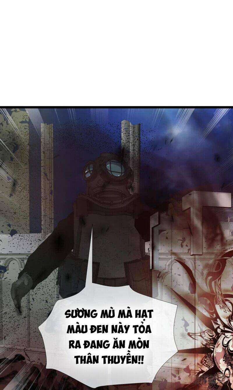 Một Vạn Tư Thế Công Lược Yêu Nam: Chapter 110