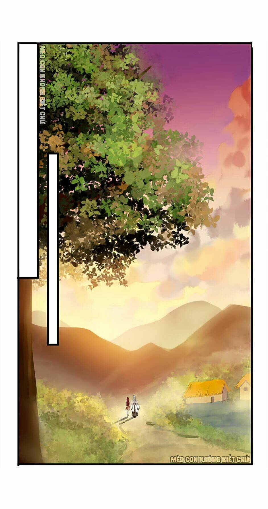 Bách Yêu Dị Văn: Chapter 45