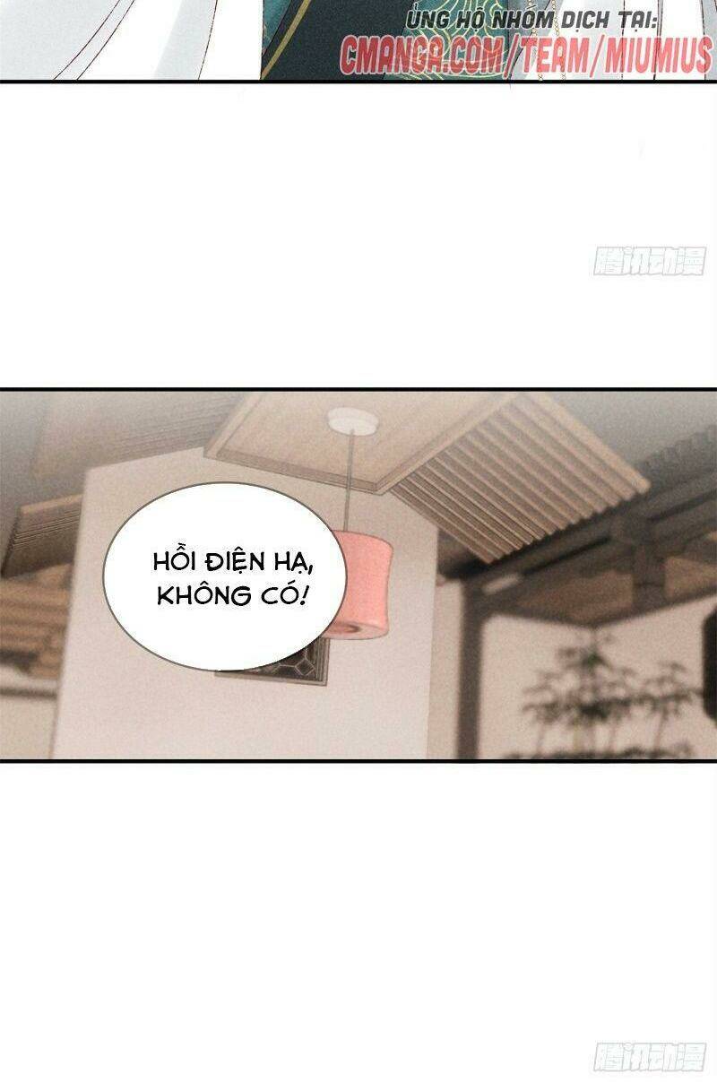 Trọng Sinh Chi Đích Nữ Bất Thiện: Chapter 54