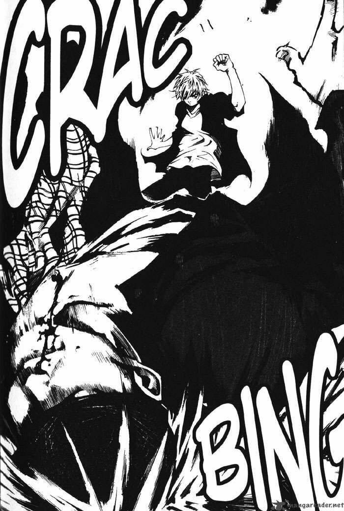 High School: Chapter 7