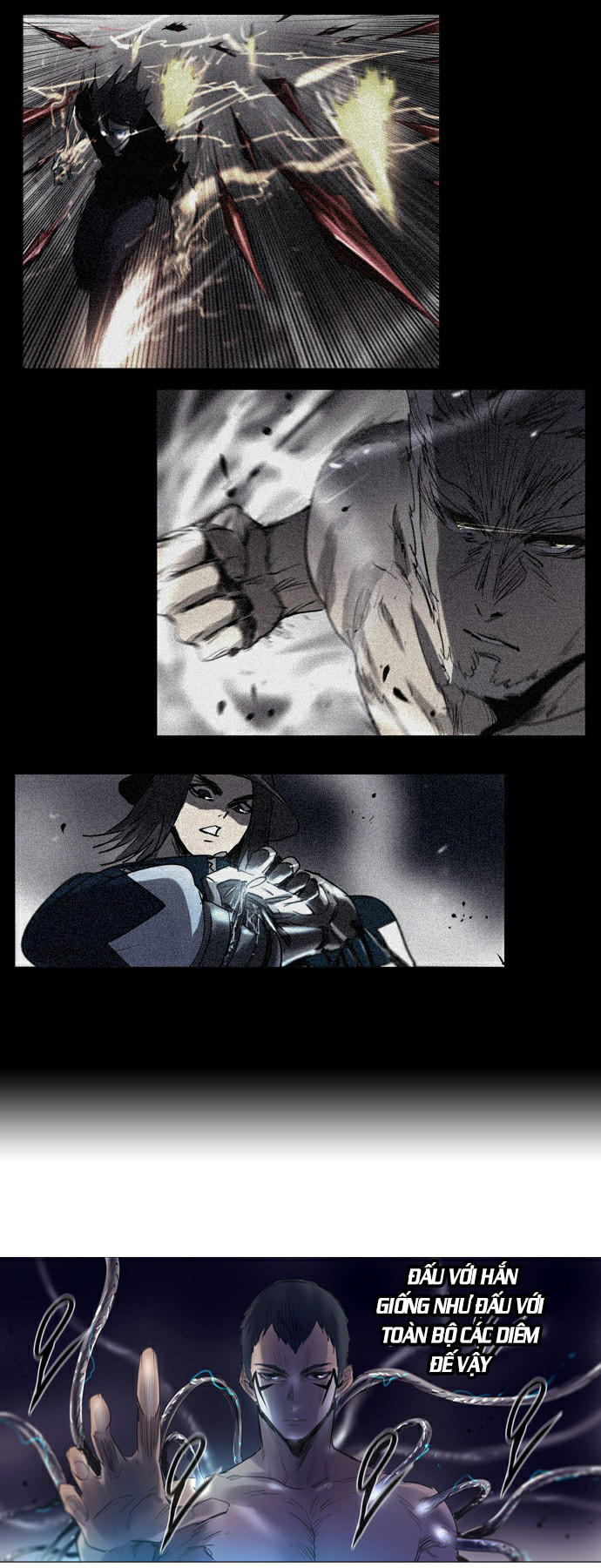 Soul Cartel: Chapter 205