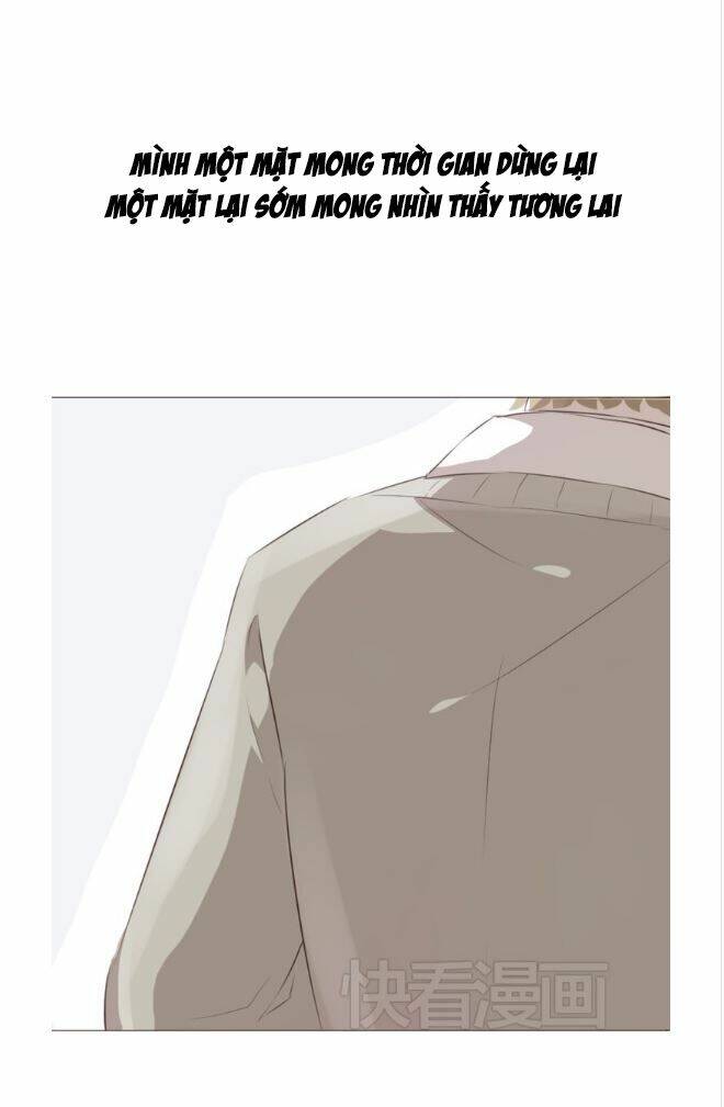 Người Yêu Biến Mất: Chapter 59