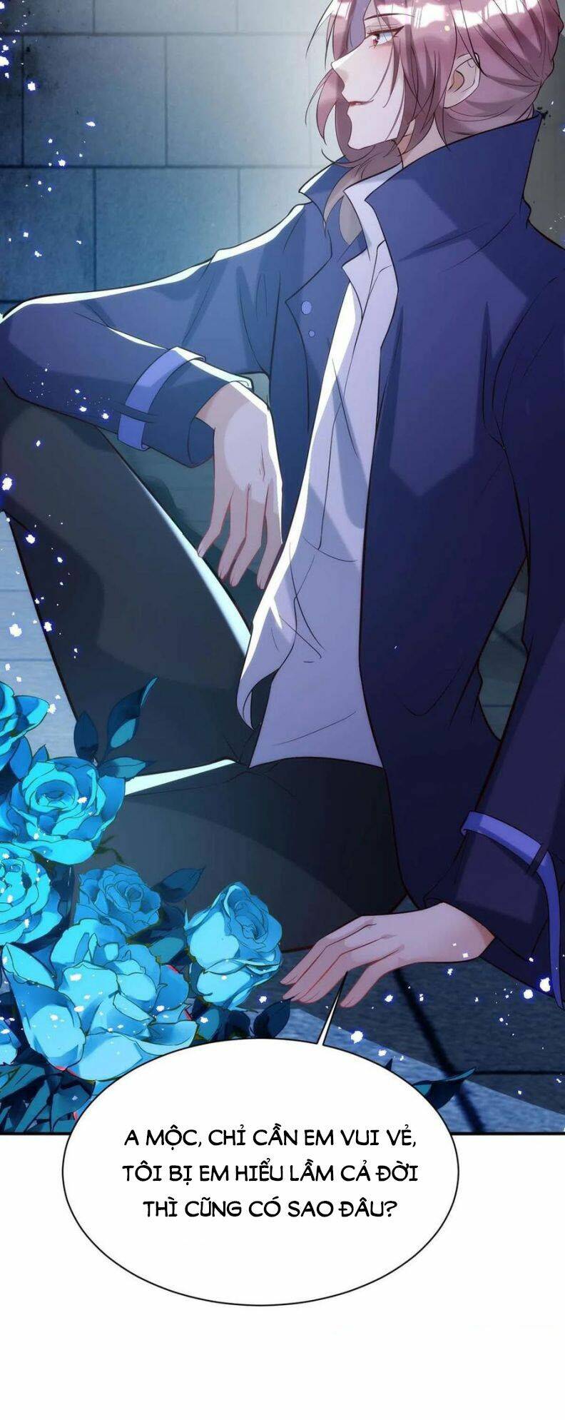 Thú Thụ Bất Thân: Chapter 89