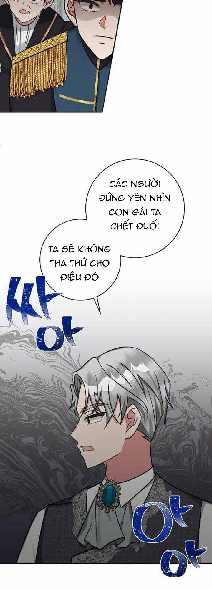 Đứa Bé Con Tin Thật Dễ Thương: Chapter 7