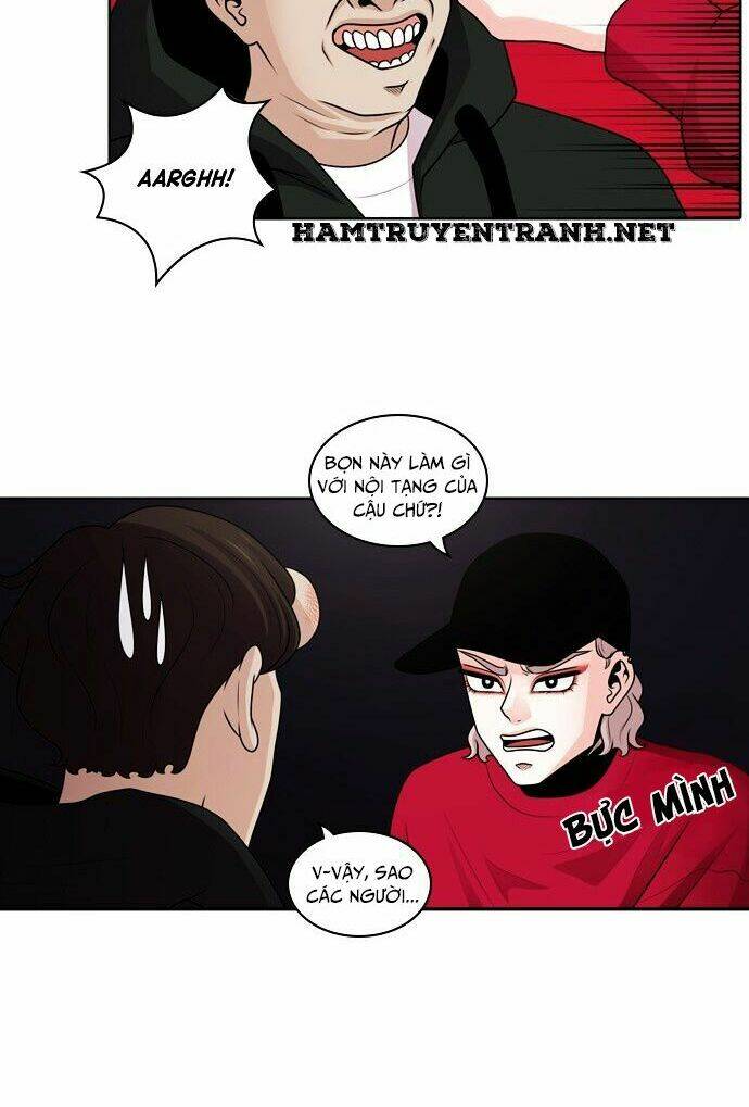 Tomorrow - Ngày Mai: Chapter 19