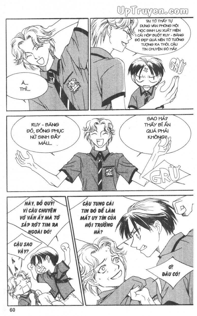 Cinderella Man: Chapter 4