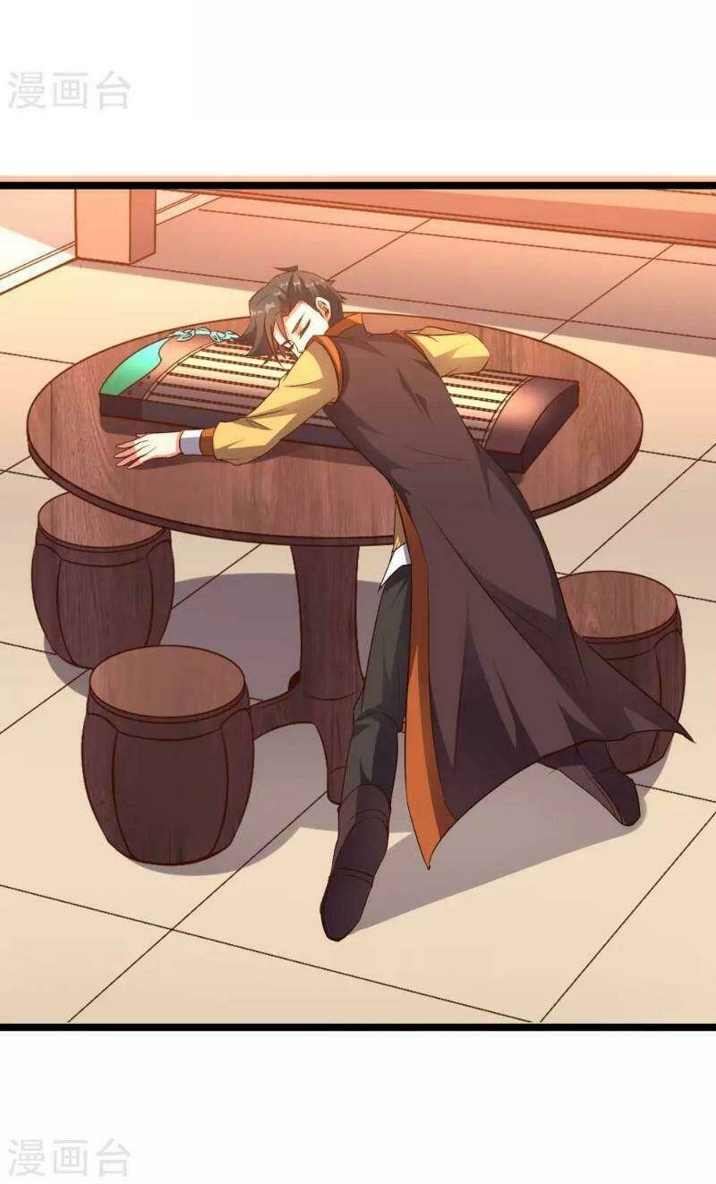 Phục Thiên Thánh Chủ: Chapter 44