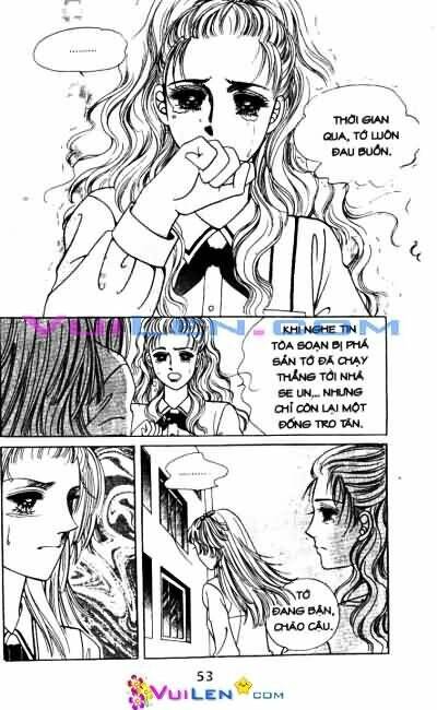 Virus Tiền: Chapter 3