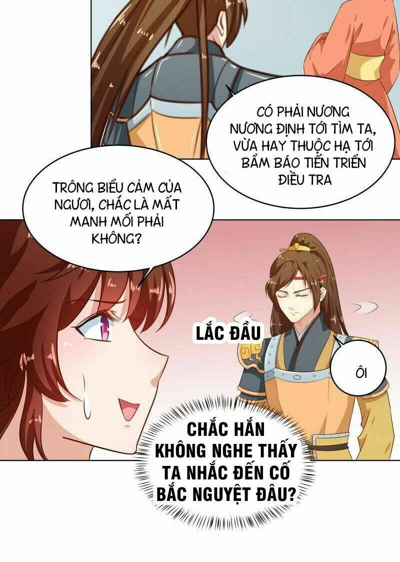 Thiên Tài Tiểu Độc Phi: Chapter 78