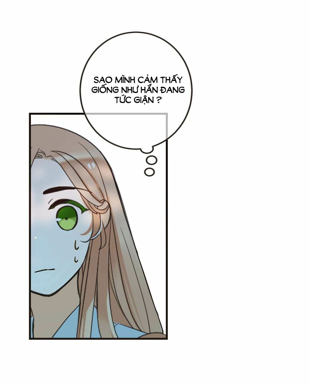 Giáo chủ yêu nghiệt mau nằm xuống: Chapter 40
