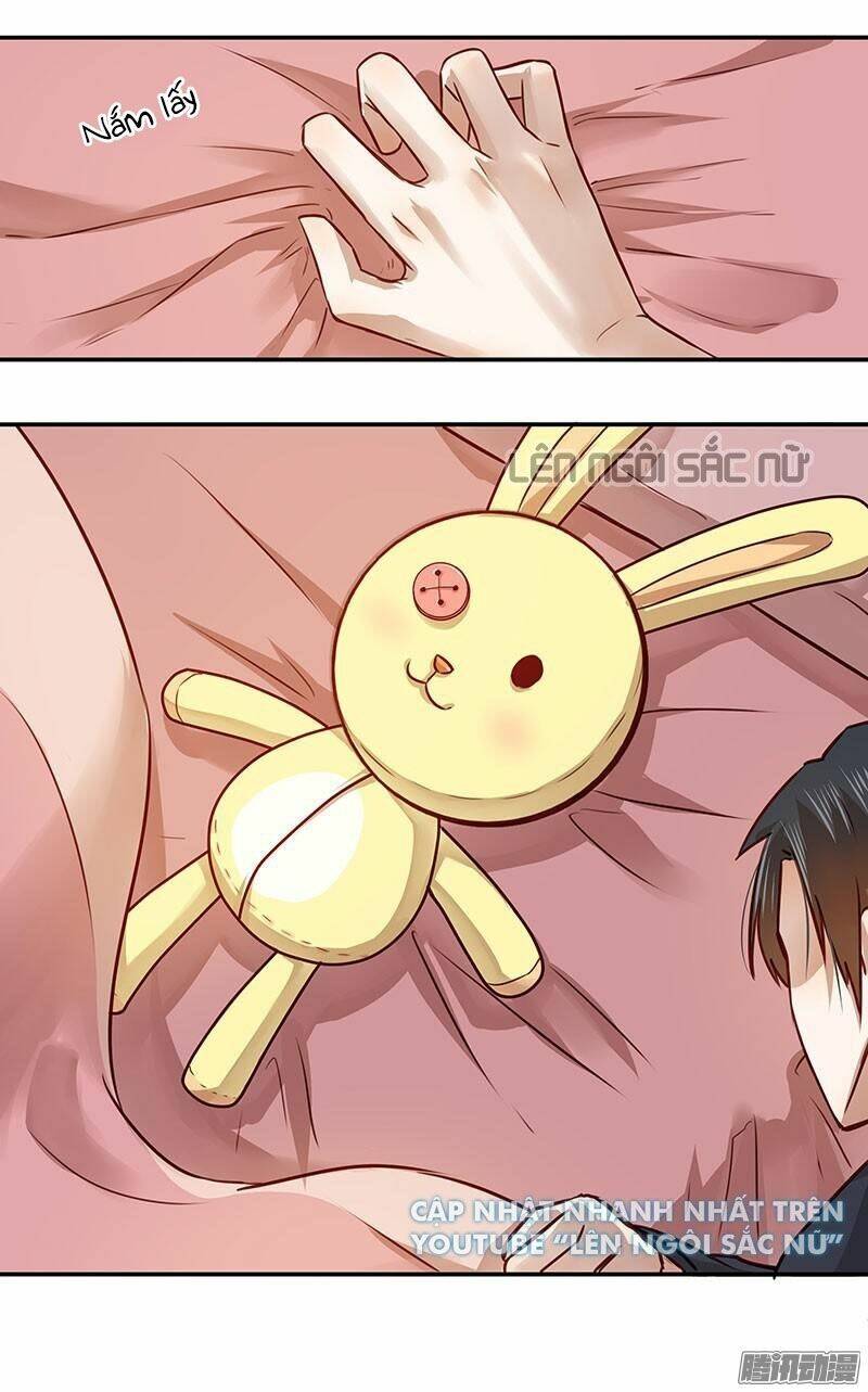 Vợ Yêu Của Ác Ma: Chapter 7