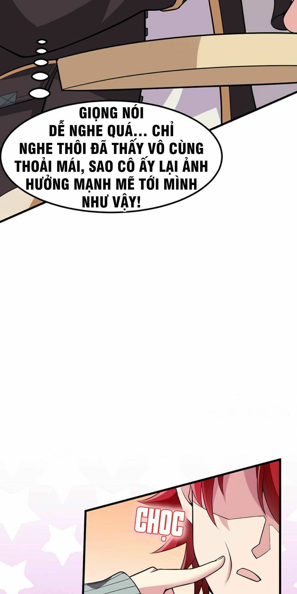 Dị Năng Thiếu Niên Vương: Chapter 48