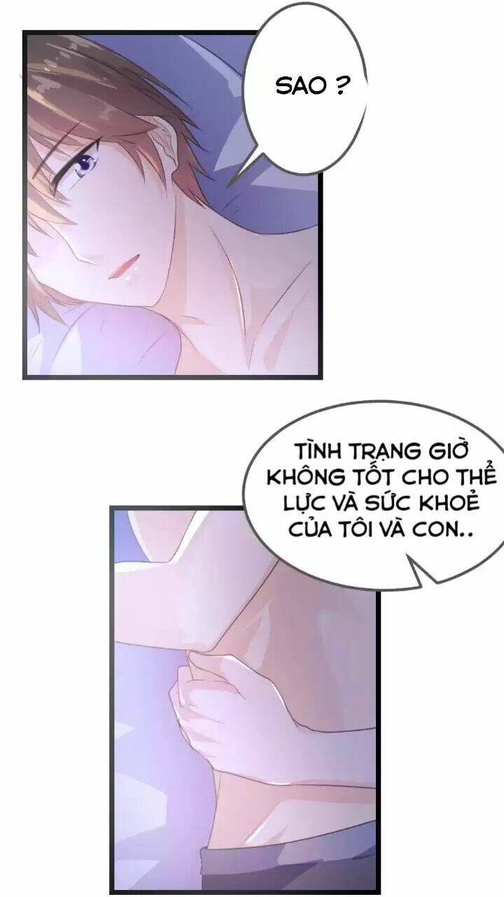 Bản Hợp Đồng Của Tổng Tài Lạnh Lùng: Chapter 7