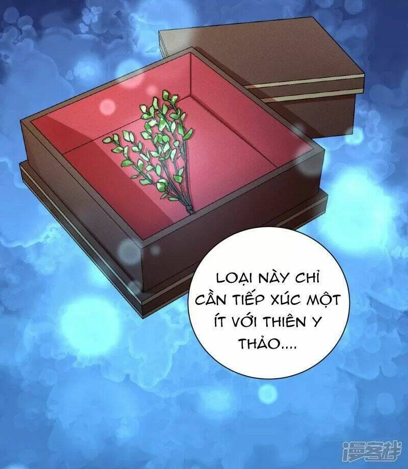 Vương Phi Có Độc!: Chapter 21