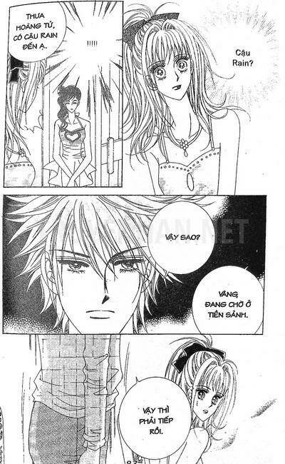 Lọ Lem Hậu Đậu: Chapter 32