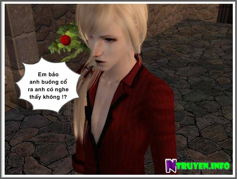 Truyện Sims - Earl Story: Chapter 53