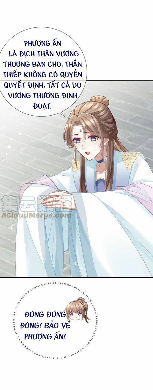 Xuyên Vào Trò Chơi Công Lược Boss Phản Diện: Chapter 35