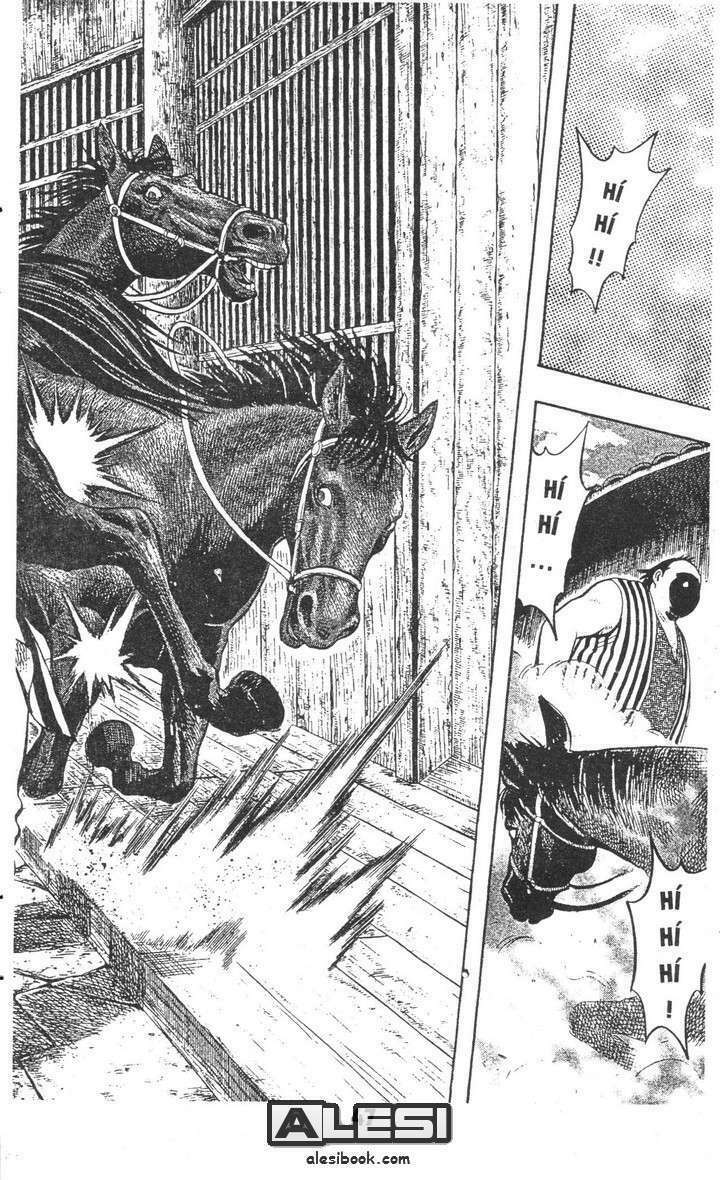 Thời Niên Thiếu Của Hoàng Phi Hồng: Chapter 10