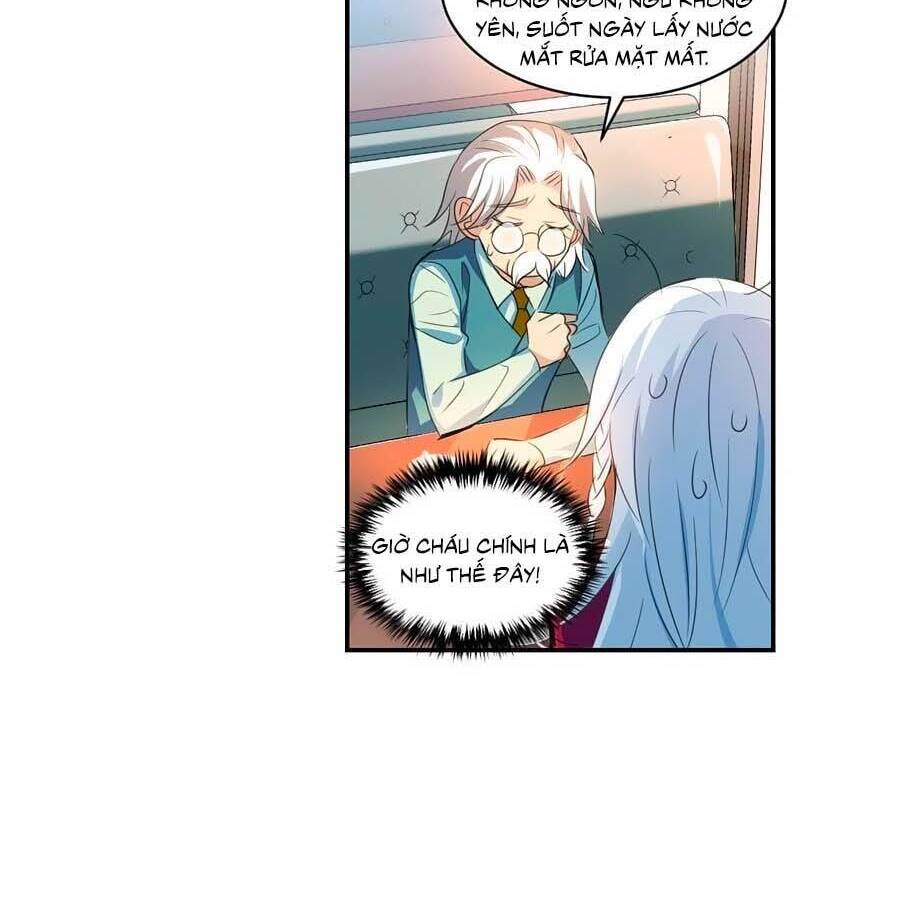 Tô Tịch Kỳ Quái: Chapter 101