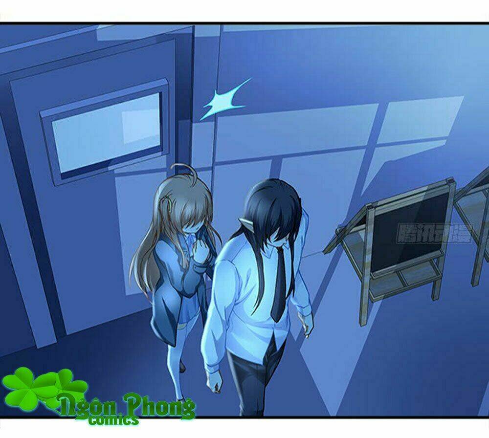 Ám Dạ Vô Thường: Chapter 11