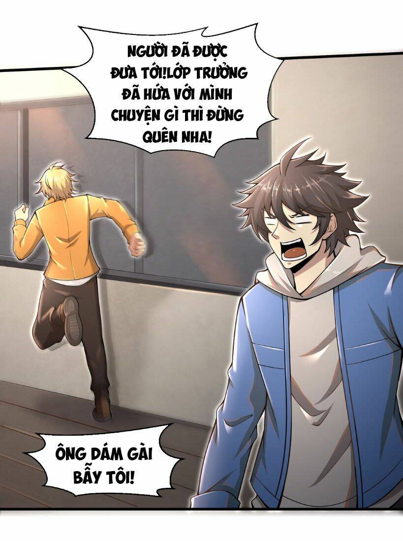 Một Trăm Triệu Điểm: Chapter 10