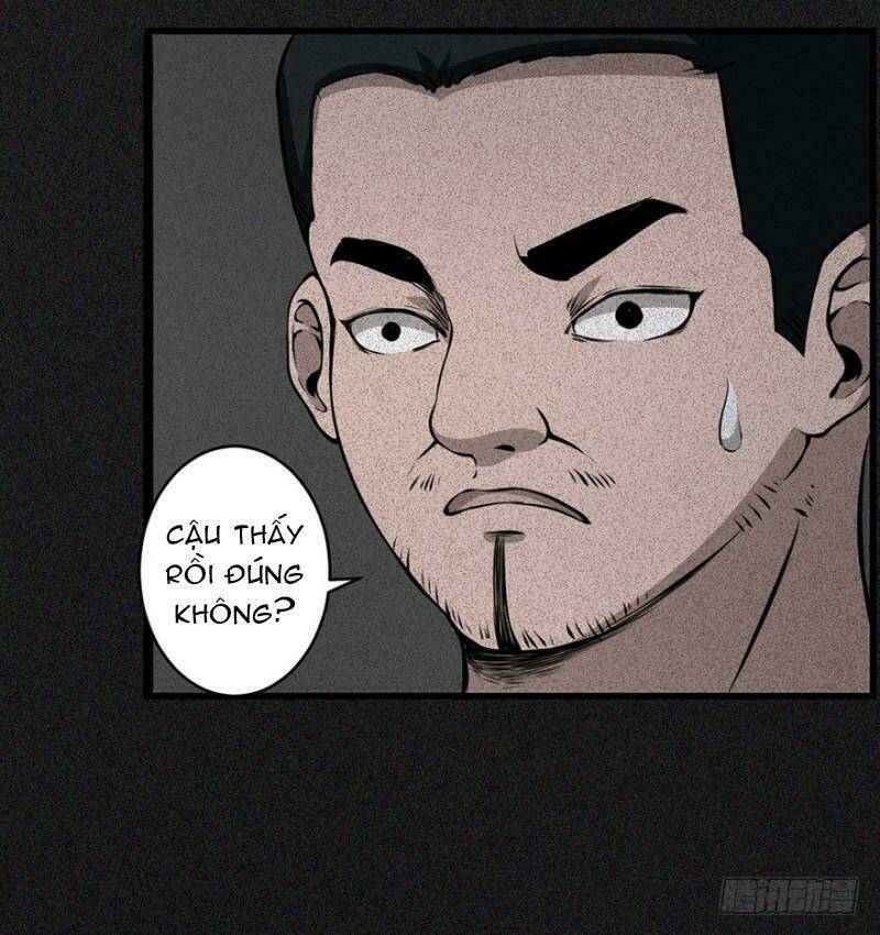 Trở Lại Căn Nhà Ma: Chapter 4