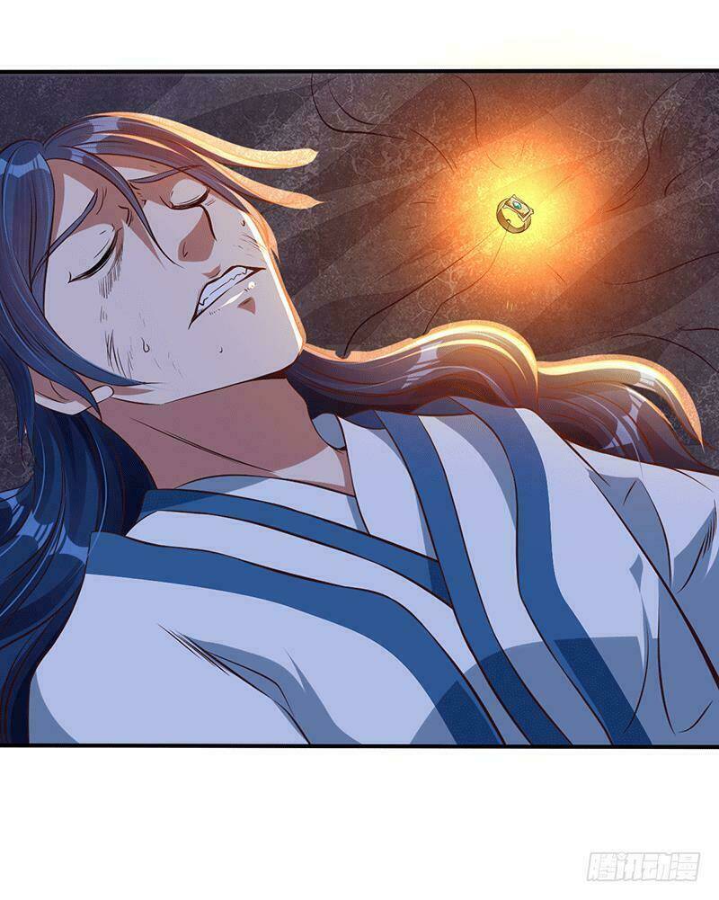 Ta Có Một Bộ Hỗn Độn Kinh: Chapter 13