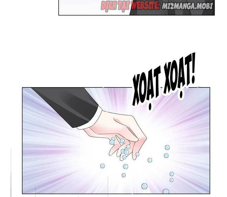 Điều Ước Sủng Ái Bất Bình Đẳng: Chapter 97.1