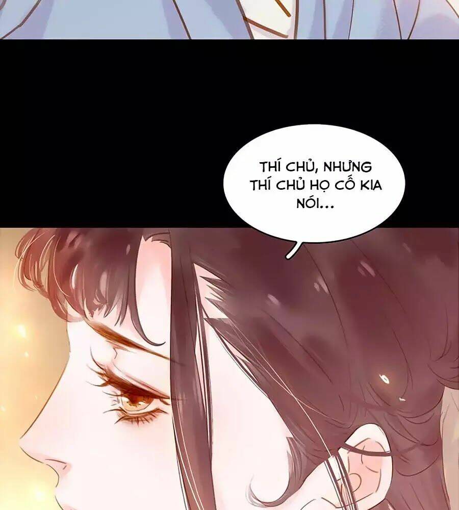 Tiểu Sư Phụ, Tóc Giả Của Ngài Rơi Rồi!: Chapter 22