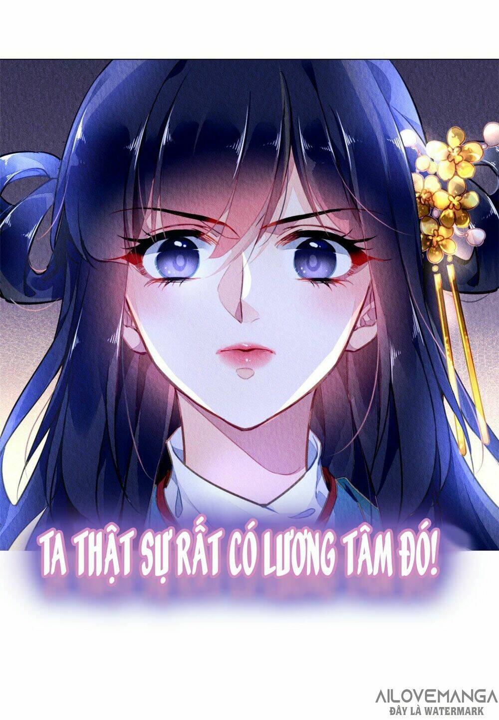 Vấn Đan Chu: Chapter 0