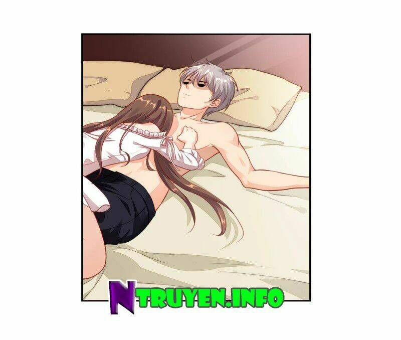 Người Yêu Ẩn Hình Của Ảnh Đế: Chapter 2