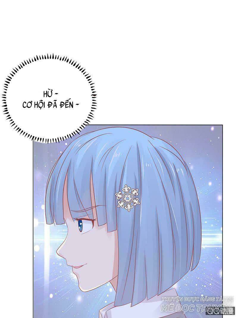 Băng Sơn Học Trưởng Không Được Chọc: Chapter 43.2