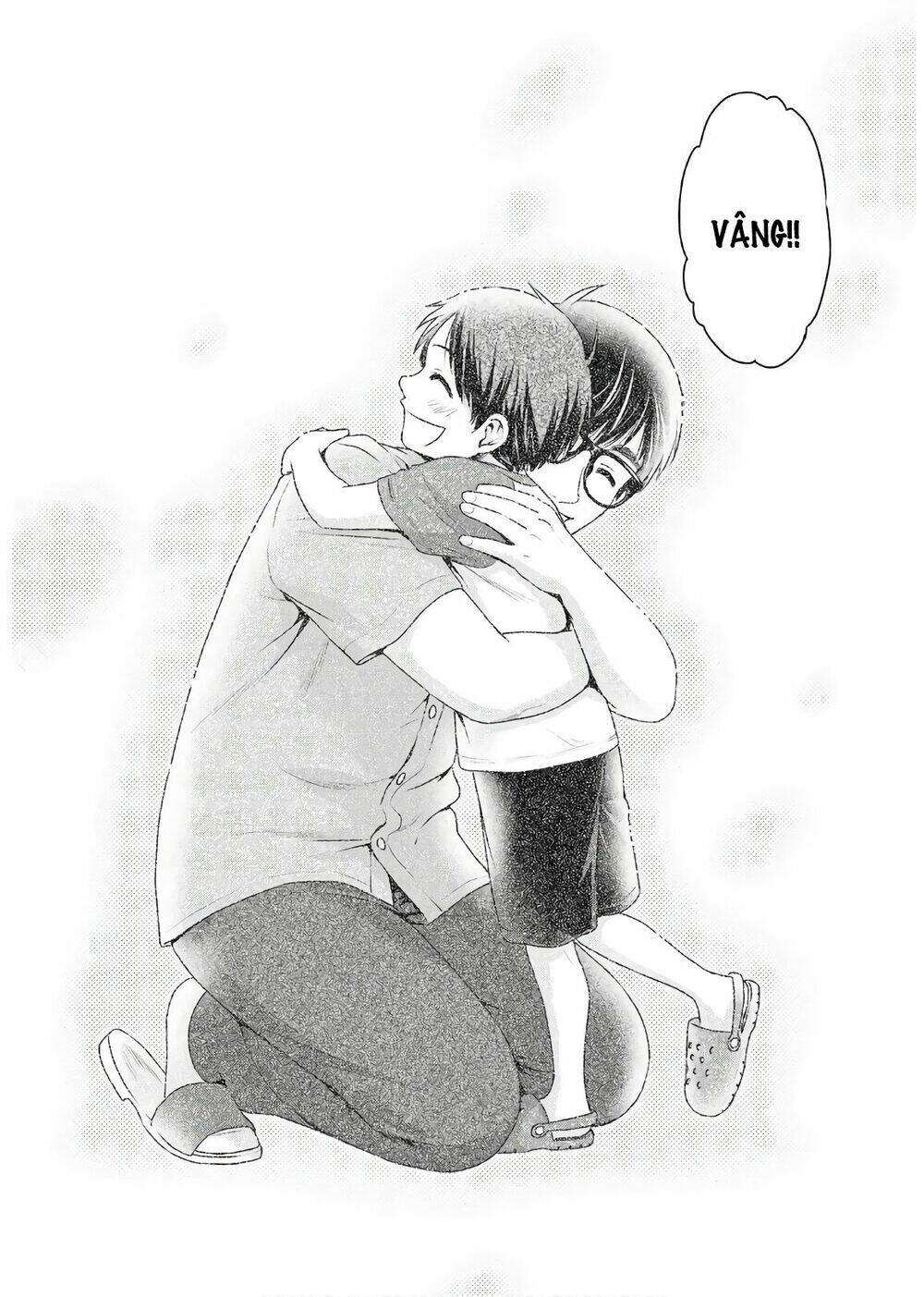 Bạn Gái Chung Nhà: Chapter 255