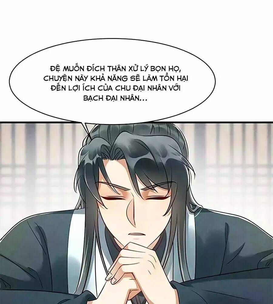 Vương Phi Muốn Trèo Tường: Chapter 29