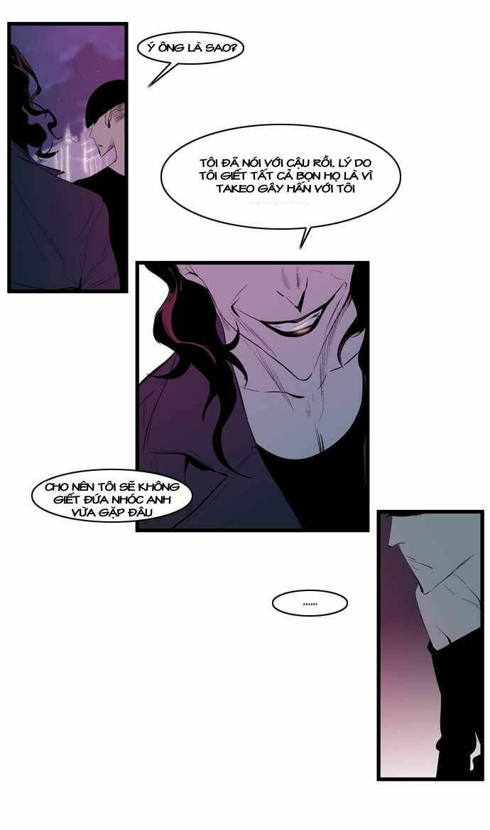 Ma Cà Rồng Quý Tộc: Chapter 116