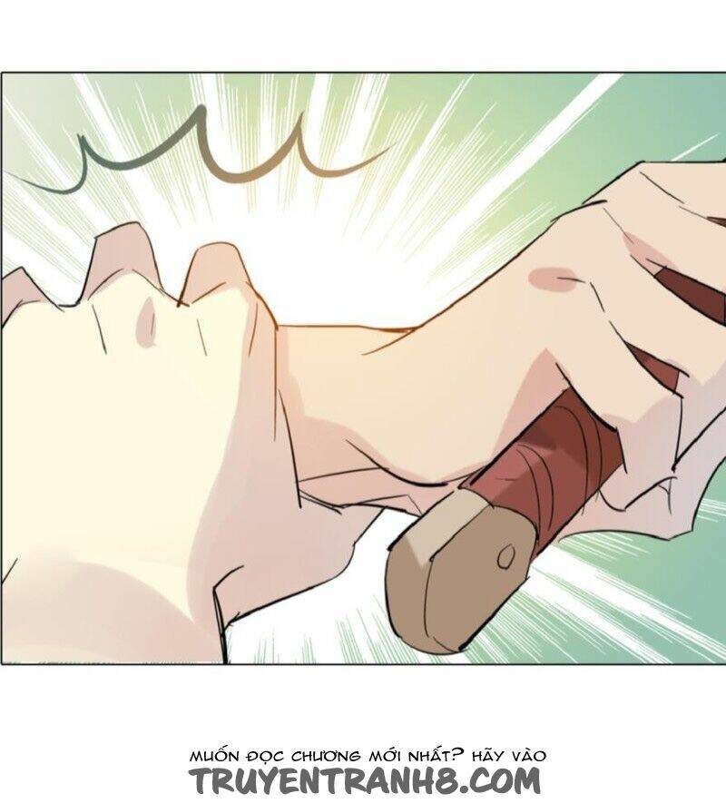 Sư Phụ Lại Trêu Chọc Ta: Chapter 2