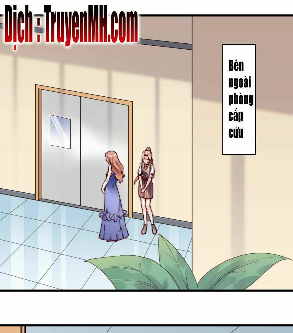 Bí Mật Của Thiên Kim: Chapter 94