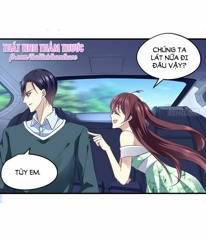 Thiên lại âm linh: Chapter 52