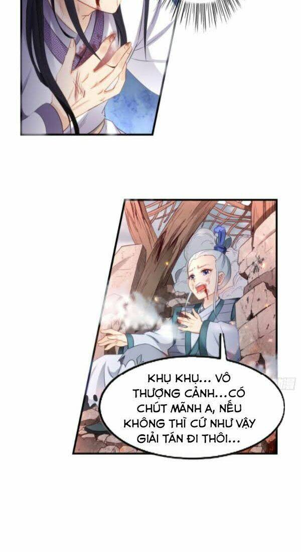 Lão Tổ Của Bạn Đang Online: Chapter 89